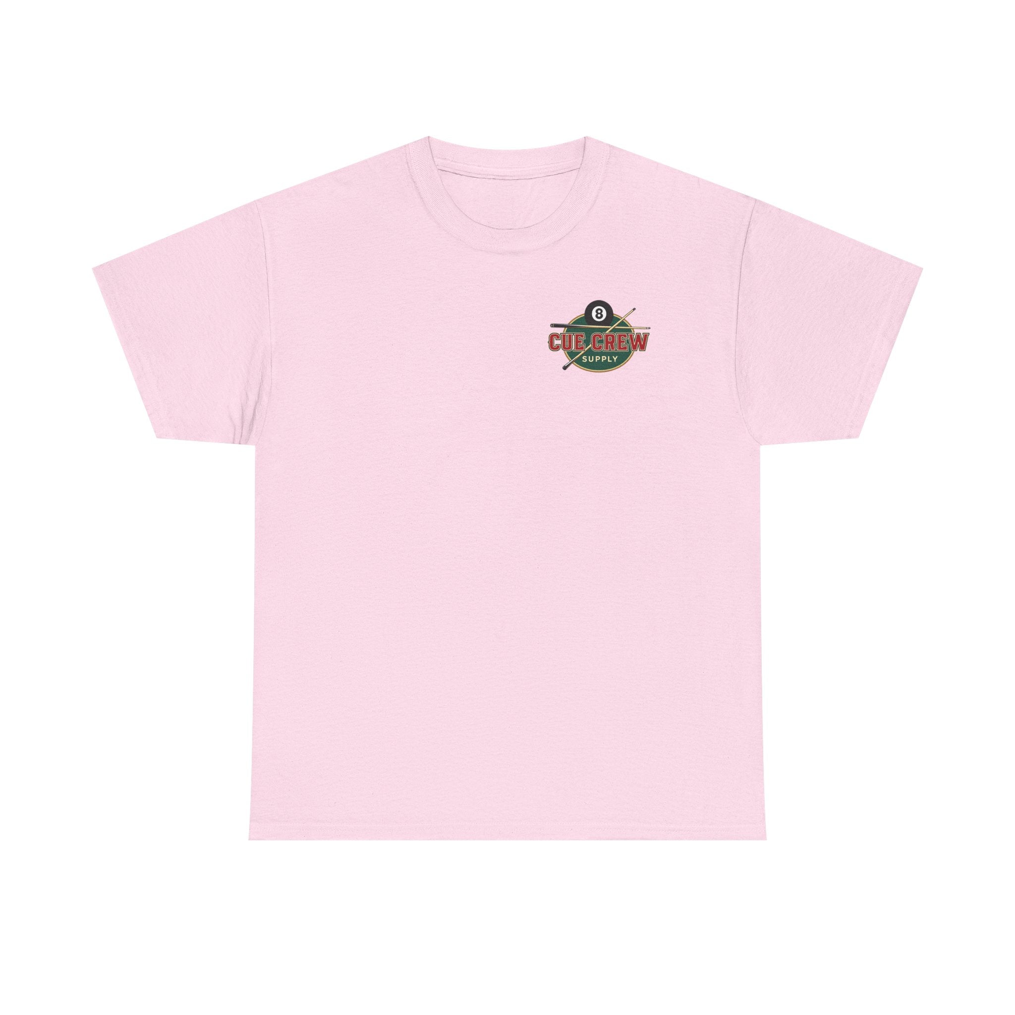 My Drinking Team Has A Pool Problem Billiards V1 Gildan Tee