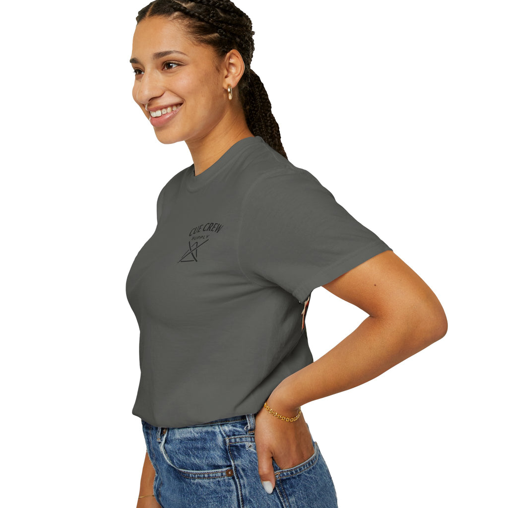 Fear The Stroke V3 Comfort Colors Tee