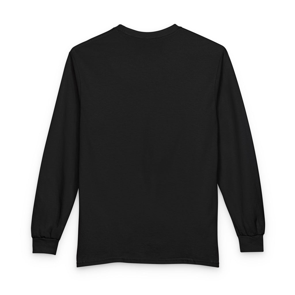 Chalk Around and Find Out – Billiards Long Sleeve T-Shirt CCS-ELST-003