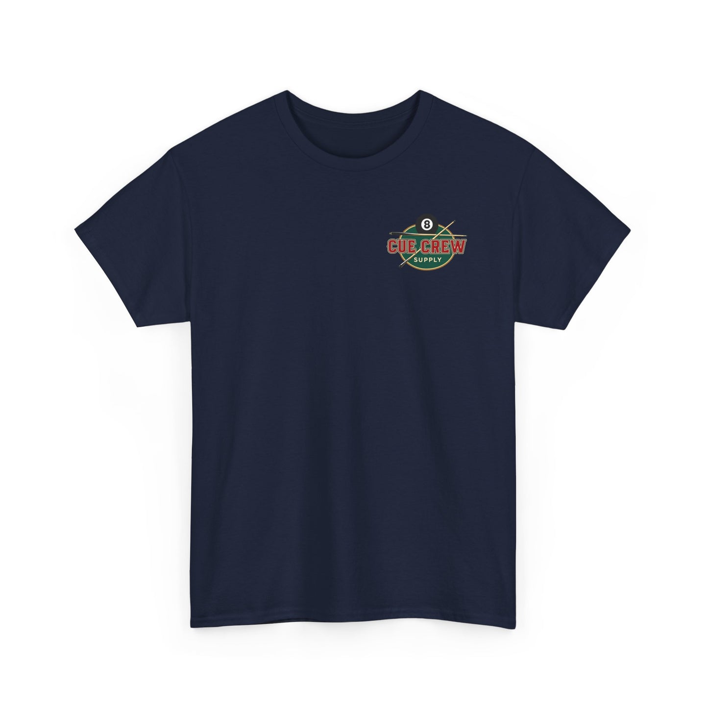 Bank Shots and Bank Rolls Billiards Gildan Tee