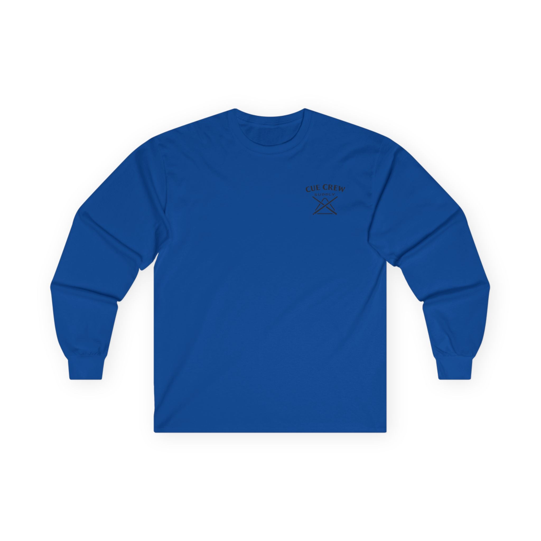 Hold My Beer, I'm About To Run Table Long Sleeve Tee