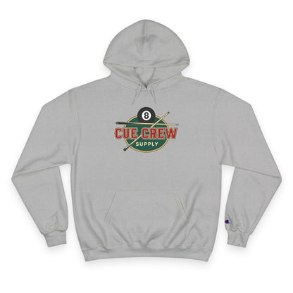 Last Call Final Rack Billiards Champion Hoodie