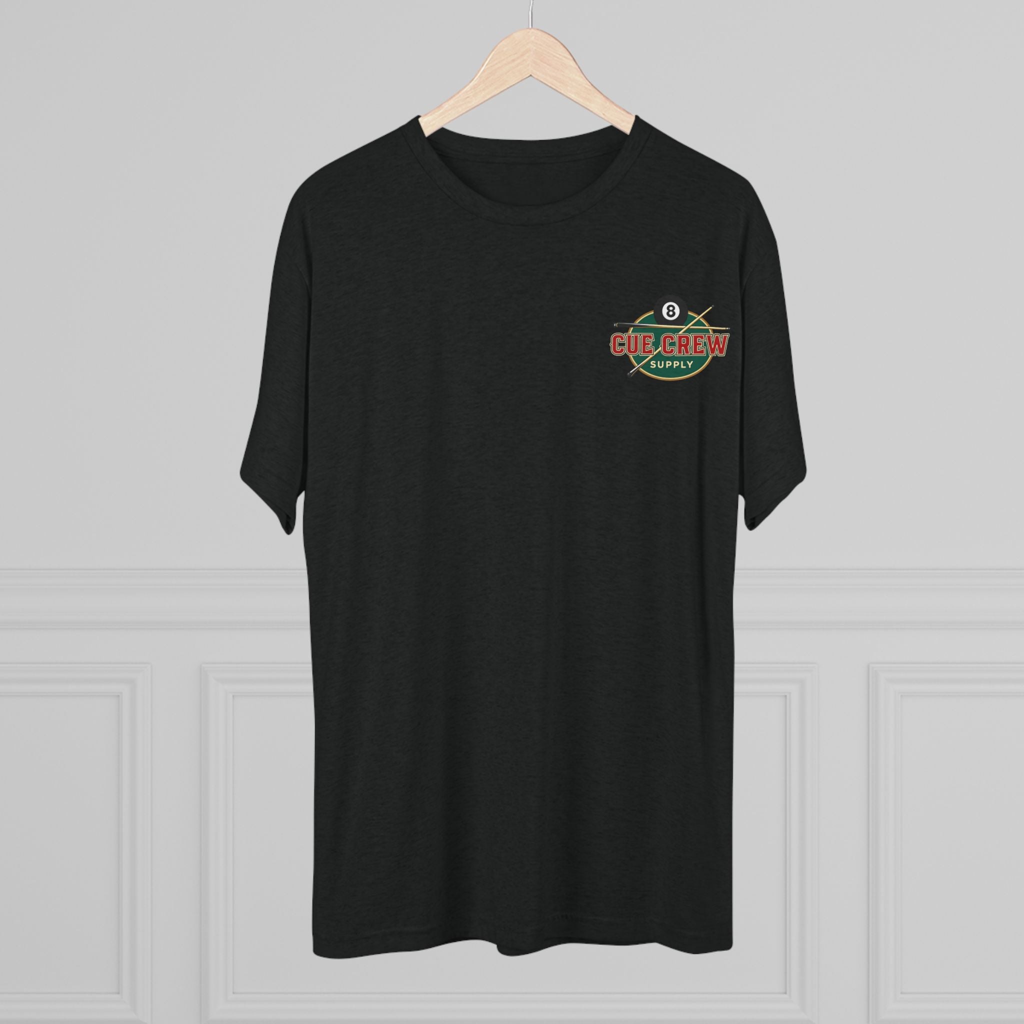F Around Find Out Street Rules Edition Billiards Tee