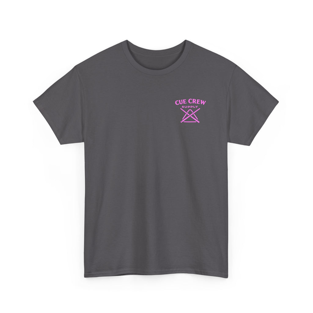 Tempt Fate Play The Eight Gildan Billiards Gildan Tee