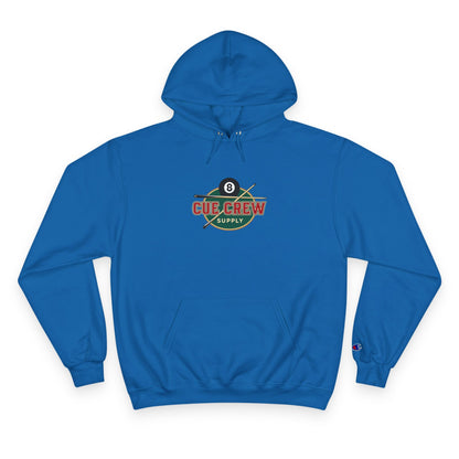 Timeless Skill Billiards Champion Hoodie