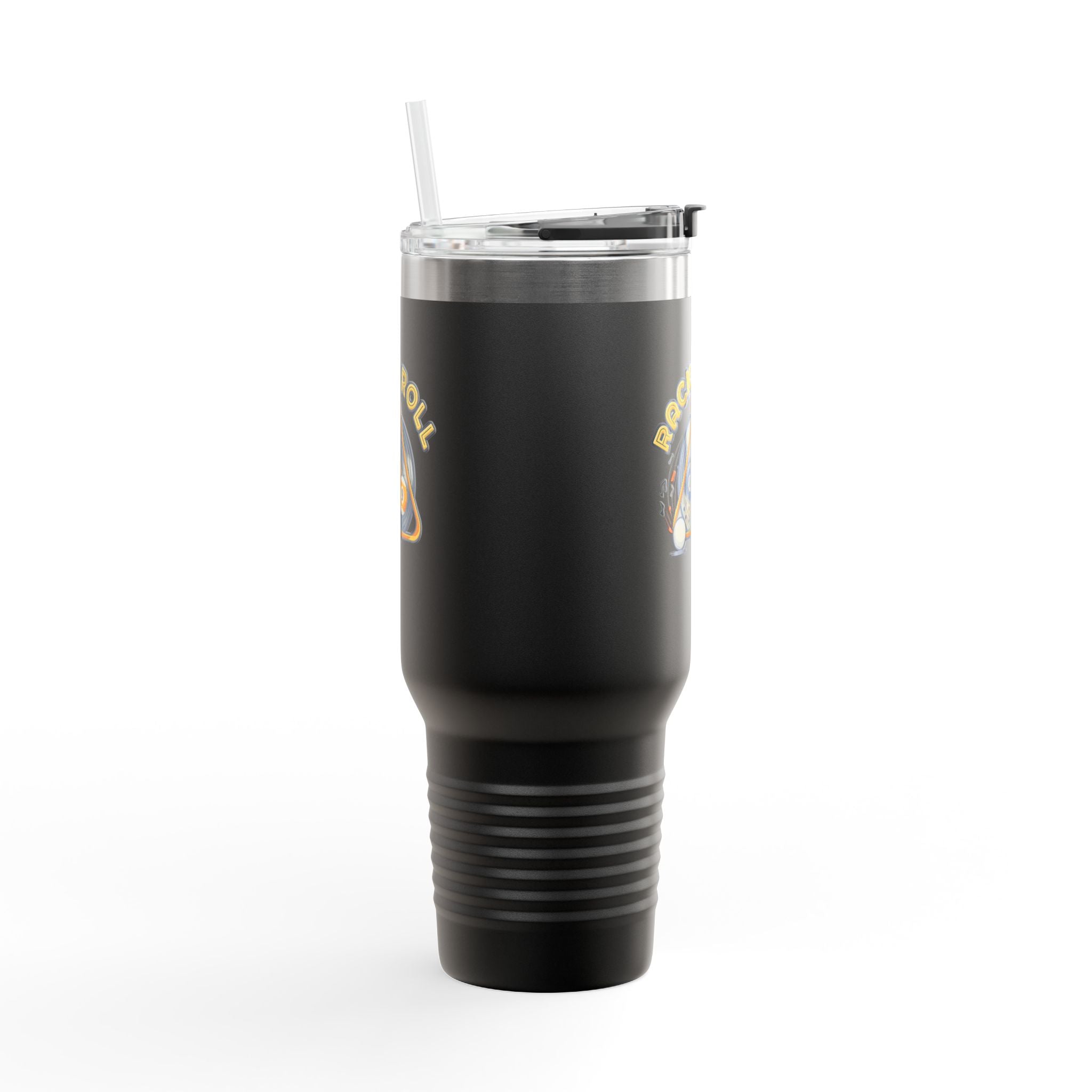 Rack & Roll v3 40 oz. Billiards Travel Tumbler 40 oz.