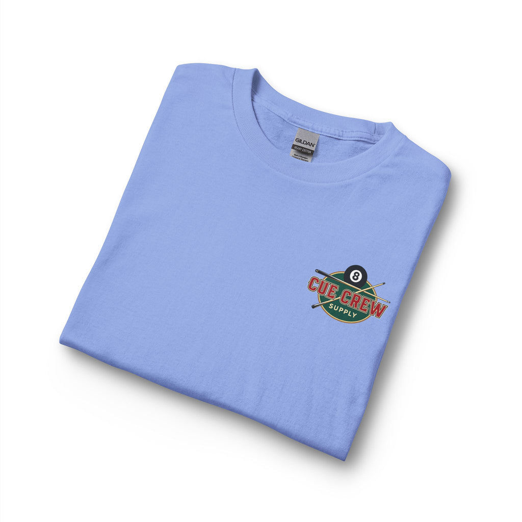 Break Hard Roll Mean Billiards Gildan Long Sleeve Shirt