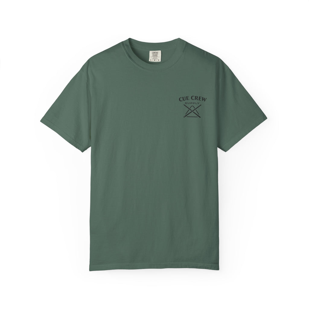 BEAST ON THE FELT Tee - Comfort Colors Brand