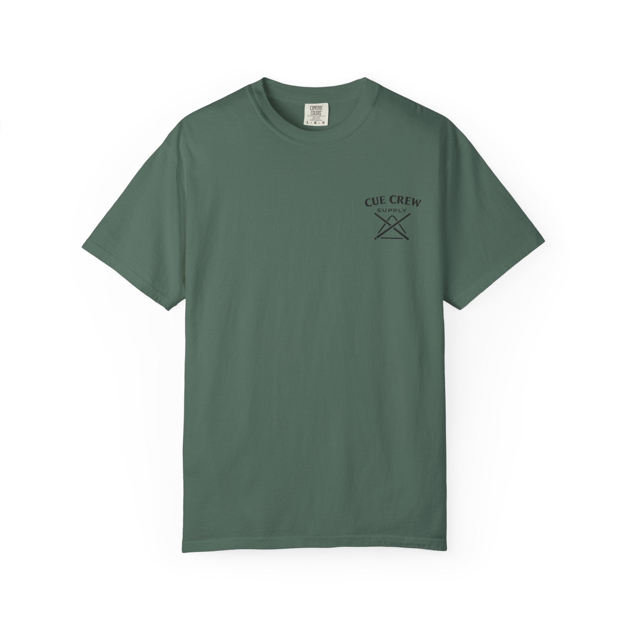 BEAST ON THE FELT Tee - Comfort Colors Brand