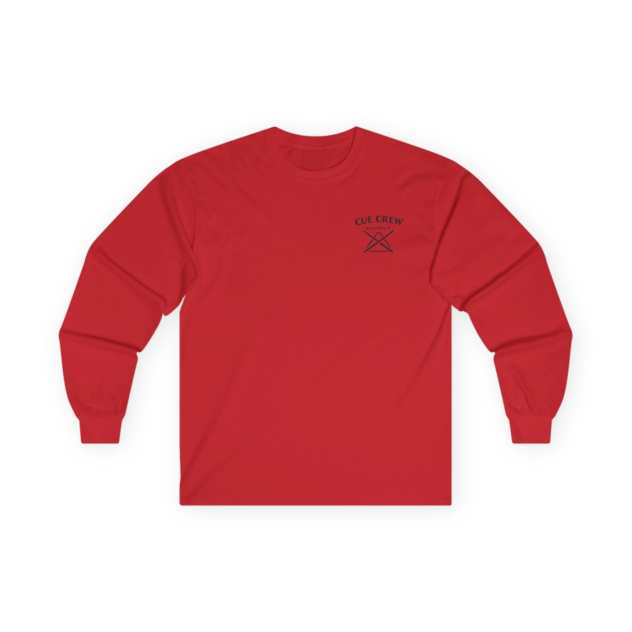 Houston We Have a Runout Long Sleeve Tee
