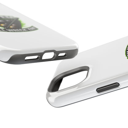 Magnetic Phone Case - Rack 'Em, I'll Wreck 'Em | Cool Custom Impact-Resistant Cases for Gamers & Pool Lovers, Perfect Gift for [...]