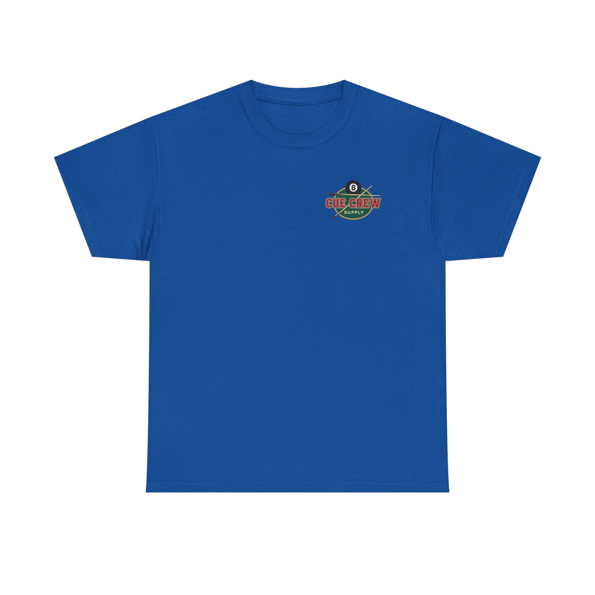 Table Terror Gildan Tee