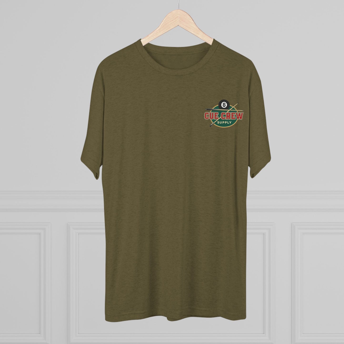 You're Killin' Me Balls Vintage Billiards Next Level Tee