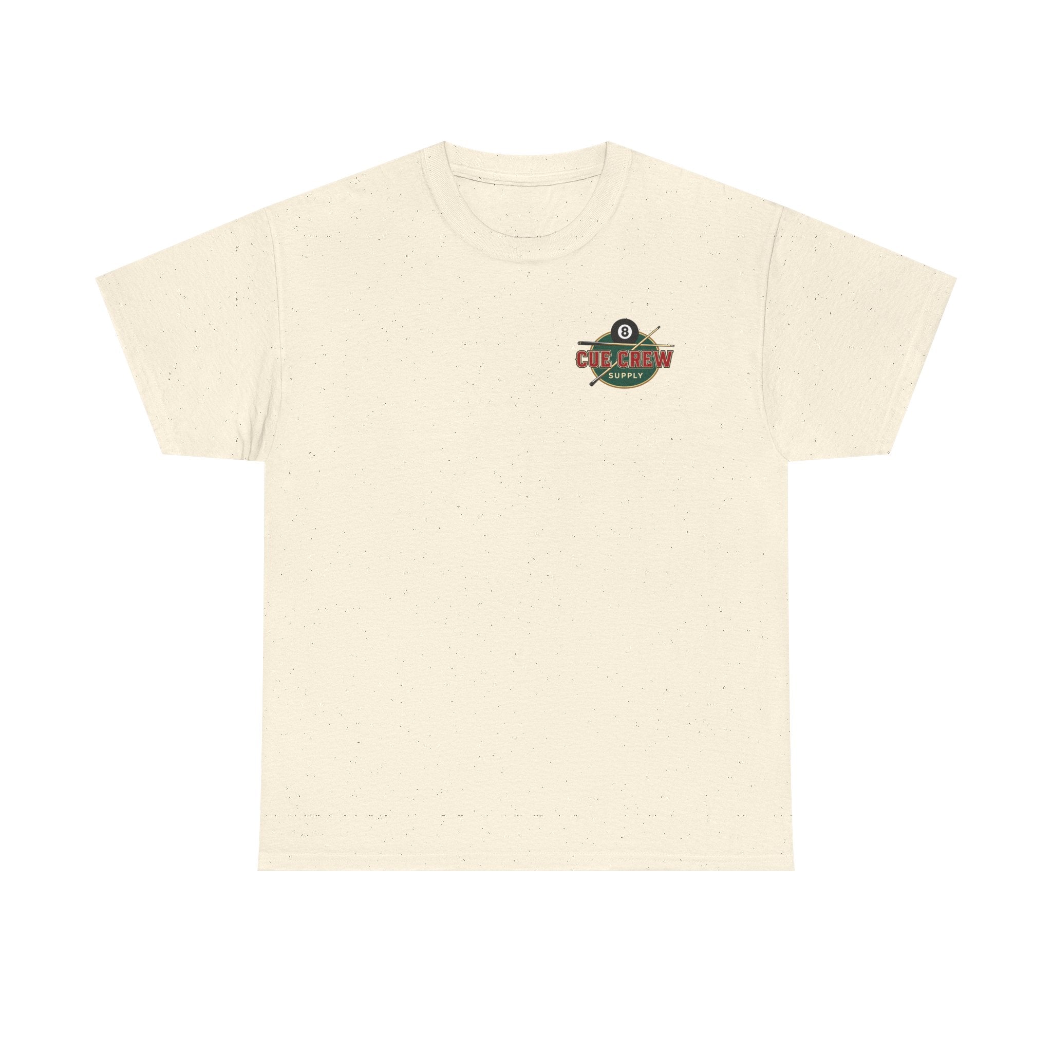 Table Terror Gildan Tee