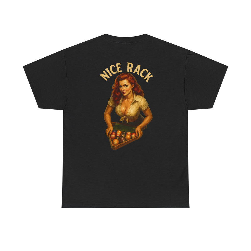 Nice Rack Gildan Tee
