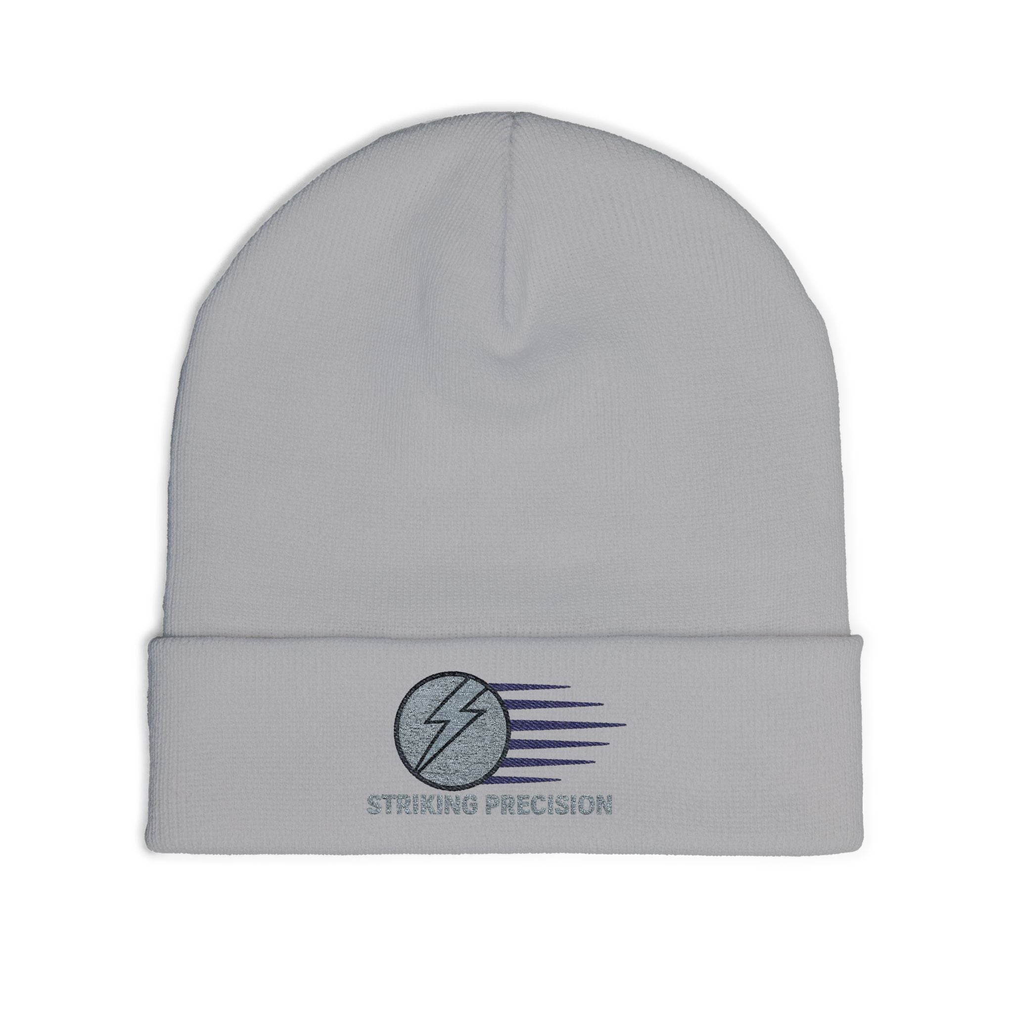 Striking Precision Cue Ball Speed Beanie