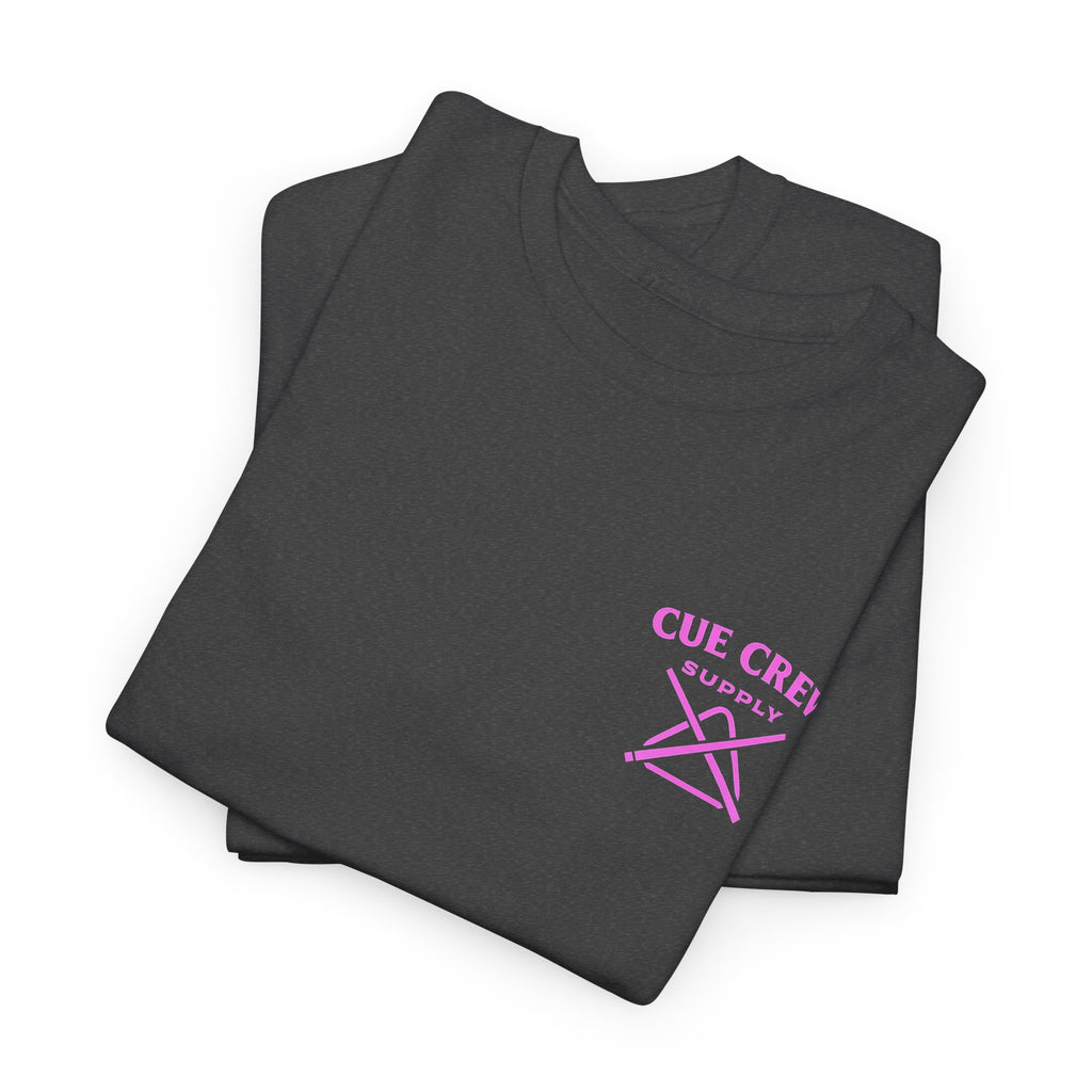 Tempt Fate Play The Eight Gildan Billiards Gildan Tee