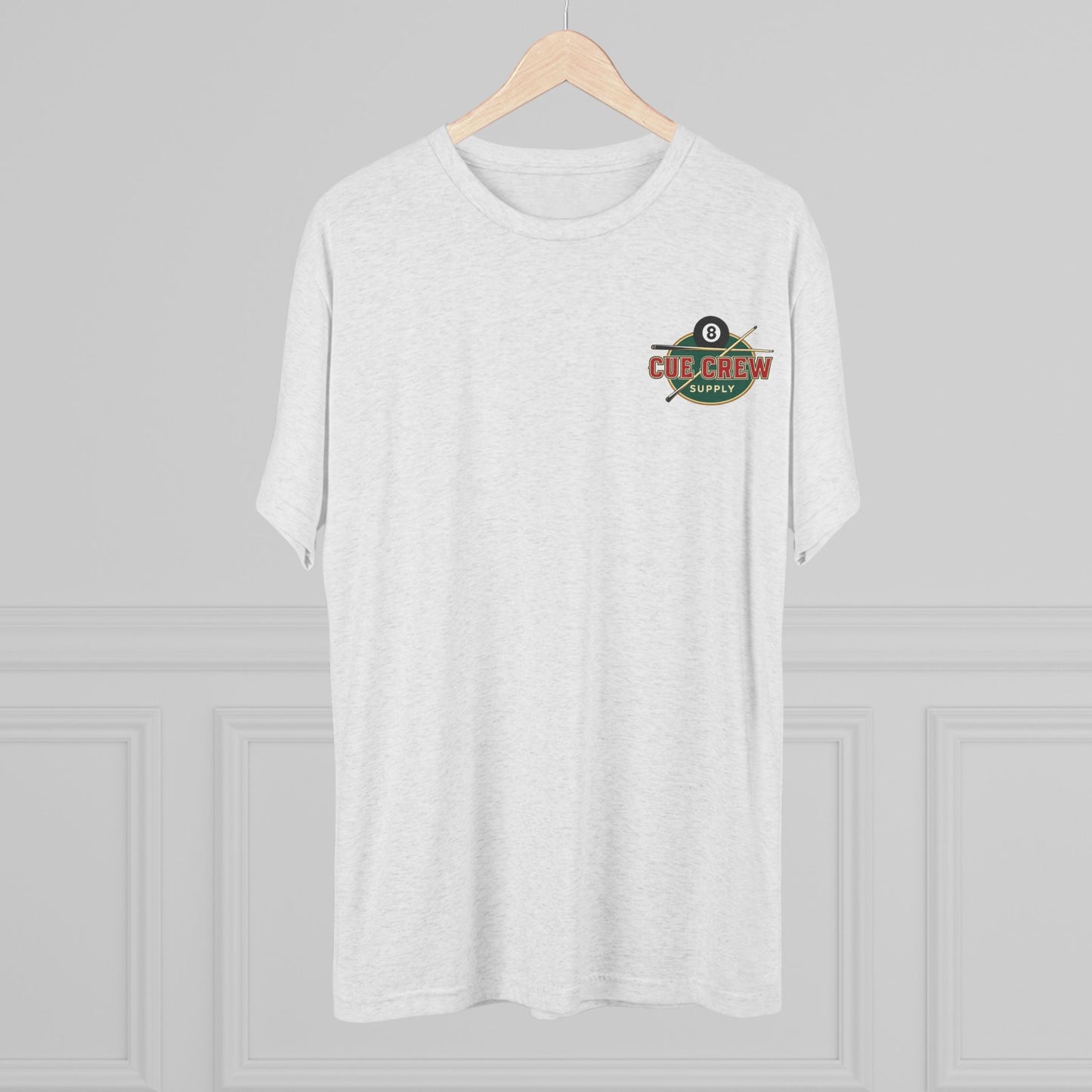 You're Killin' Me Balls Vintage Billiards Next Level Tee