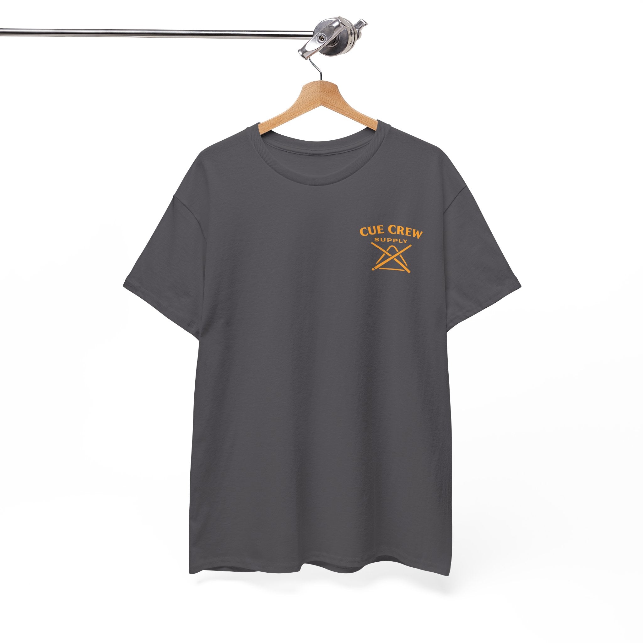 All I Want for Christmas Is a Clean Break Billiards Gildan Tee