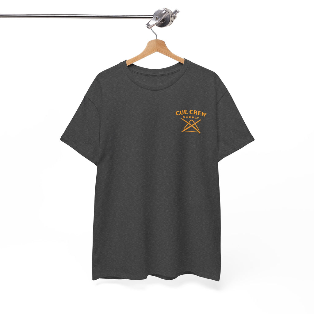All I Want for Christmas Is a Clean Break Billiards Gildan Tee