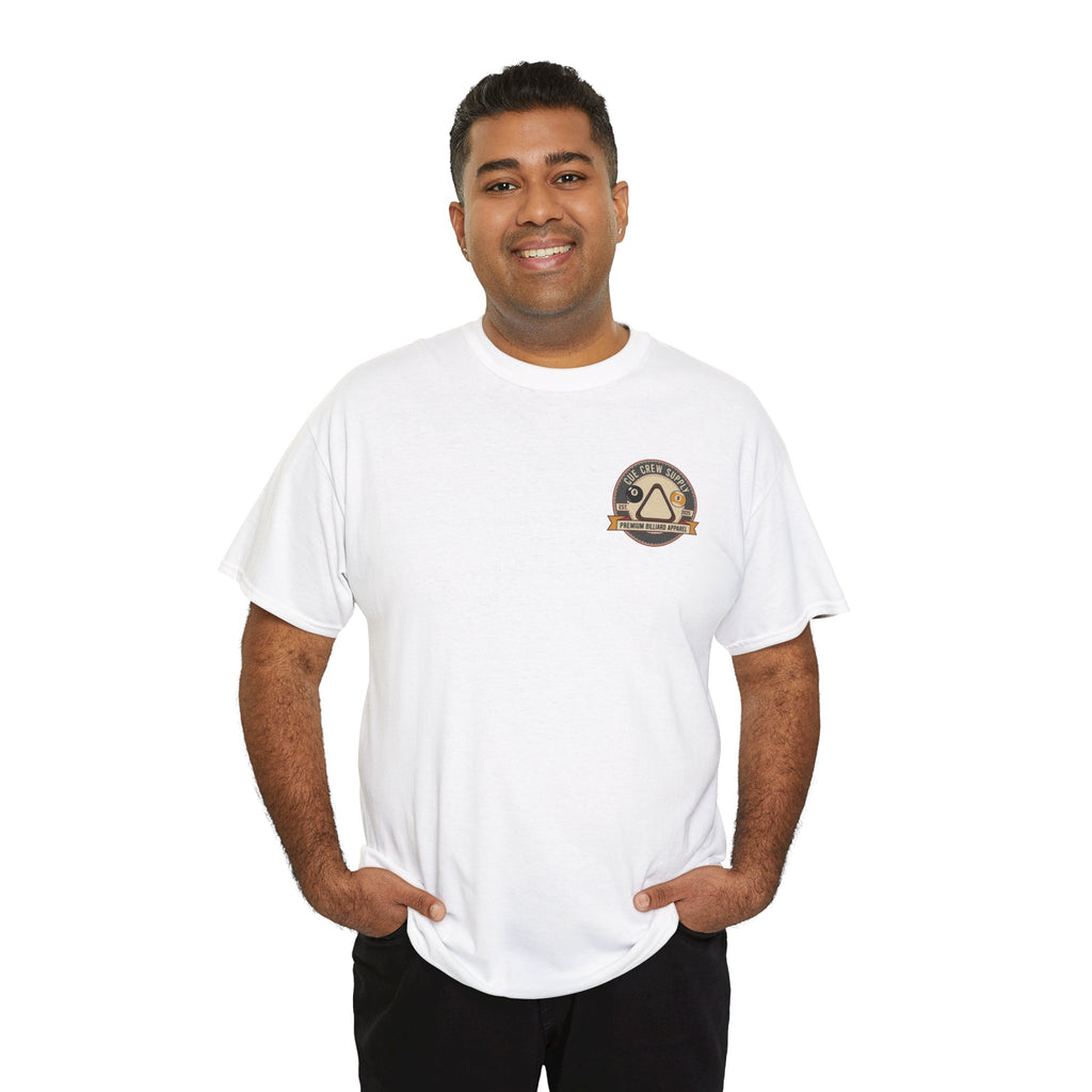 Play Until The Lights Go Out Gildan Tee