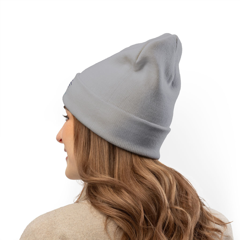 Striking Precision Cue Ball Speed Beanie