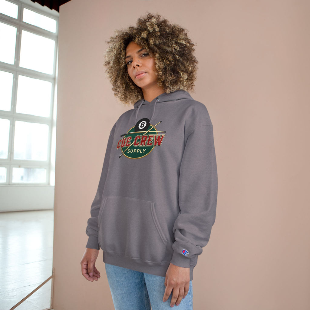 Last Call Final Rack Billiards Champion Hoodie