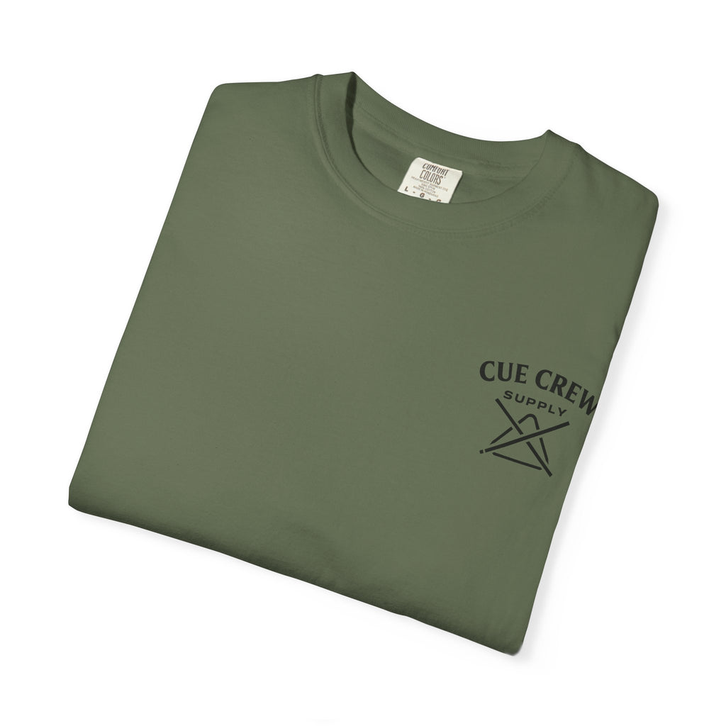 Fear The Stroke V3 Comfort Colors Tee