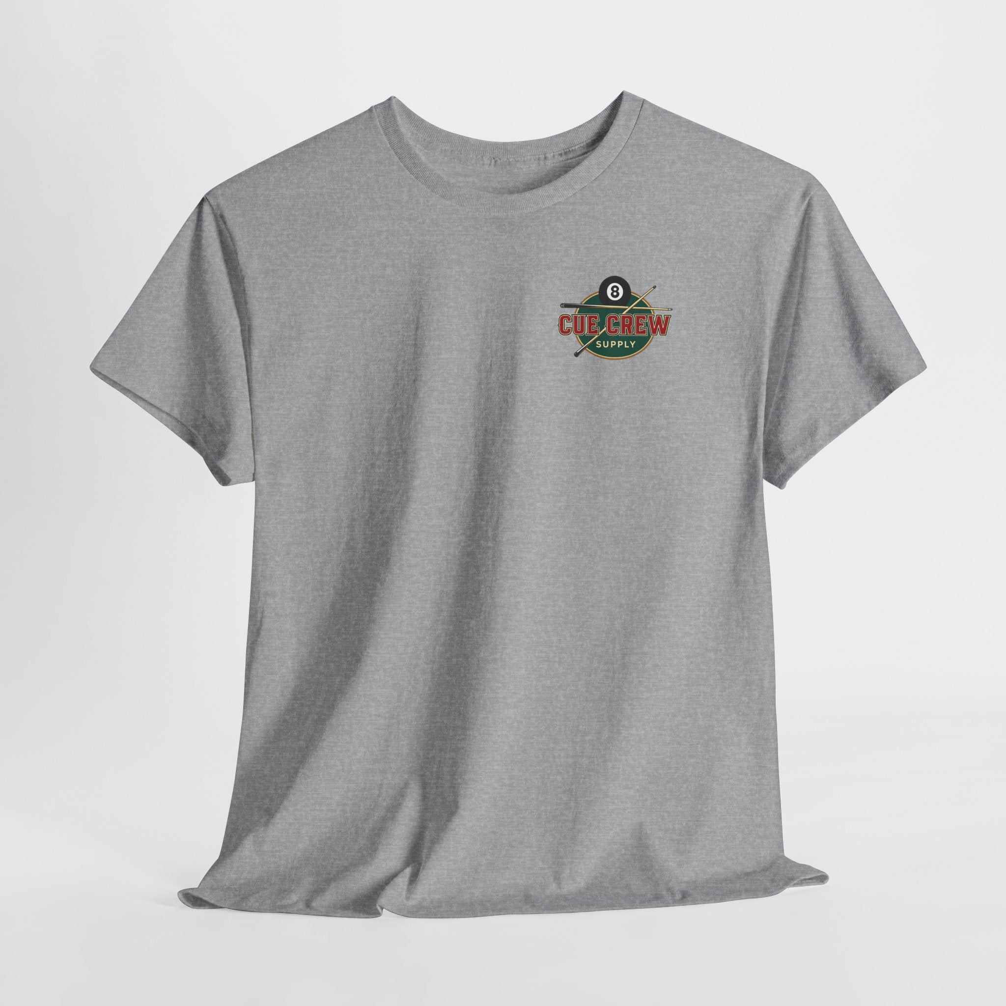Flirting With Disaster: One Bank Shot at a Time Billiards Gildan Tee