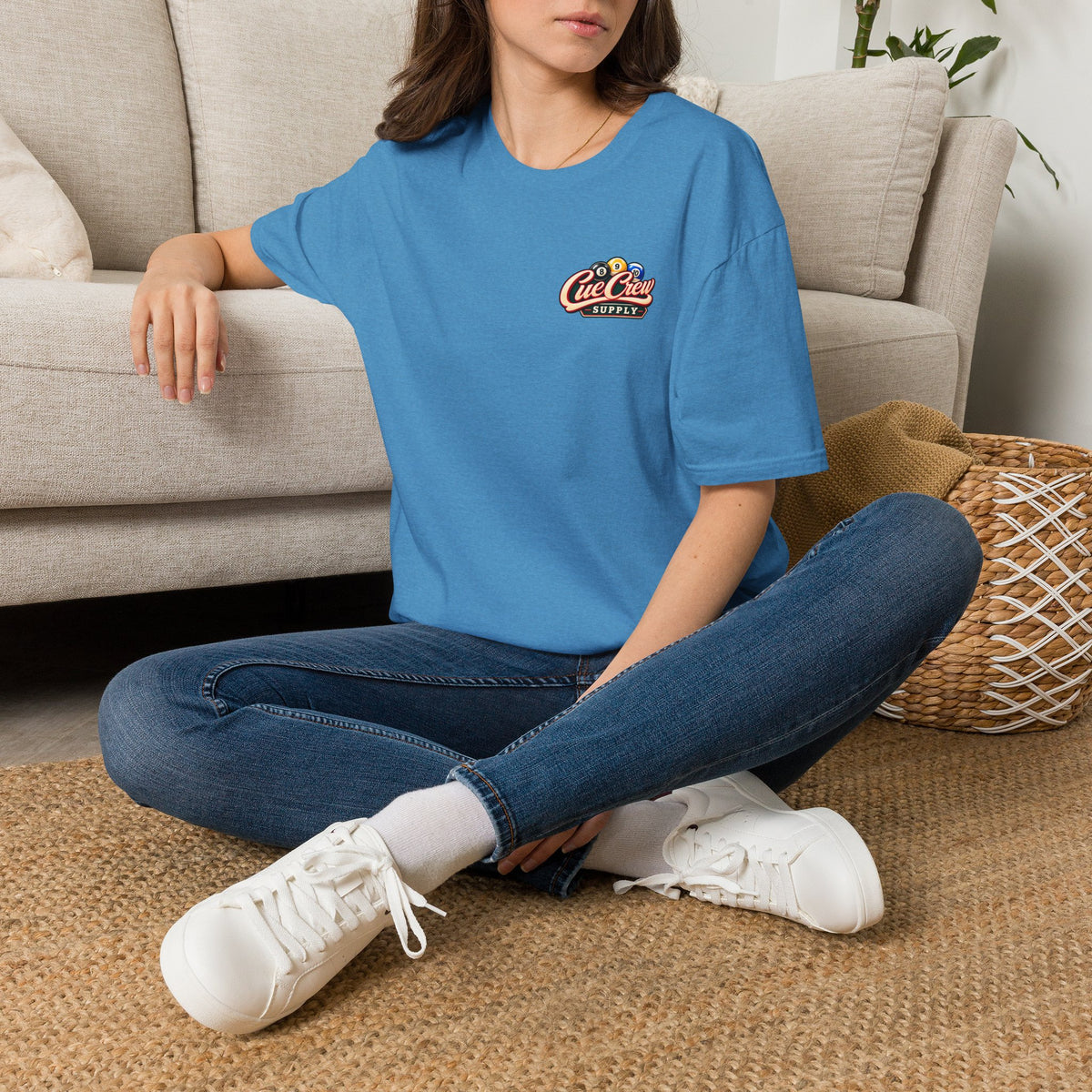 Elite at Missing Easy Shots Pool Player T-Shirt | Classic Series
