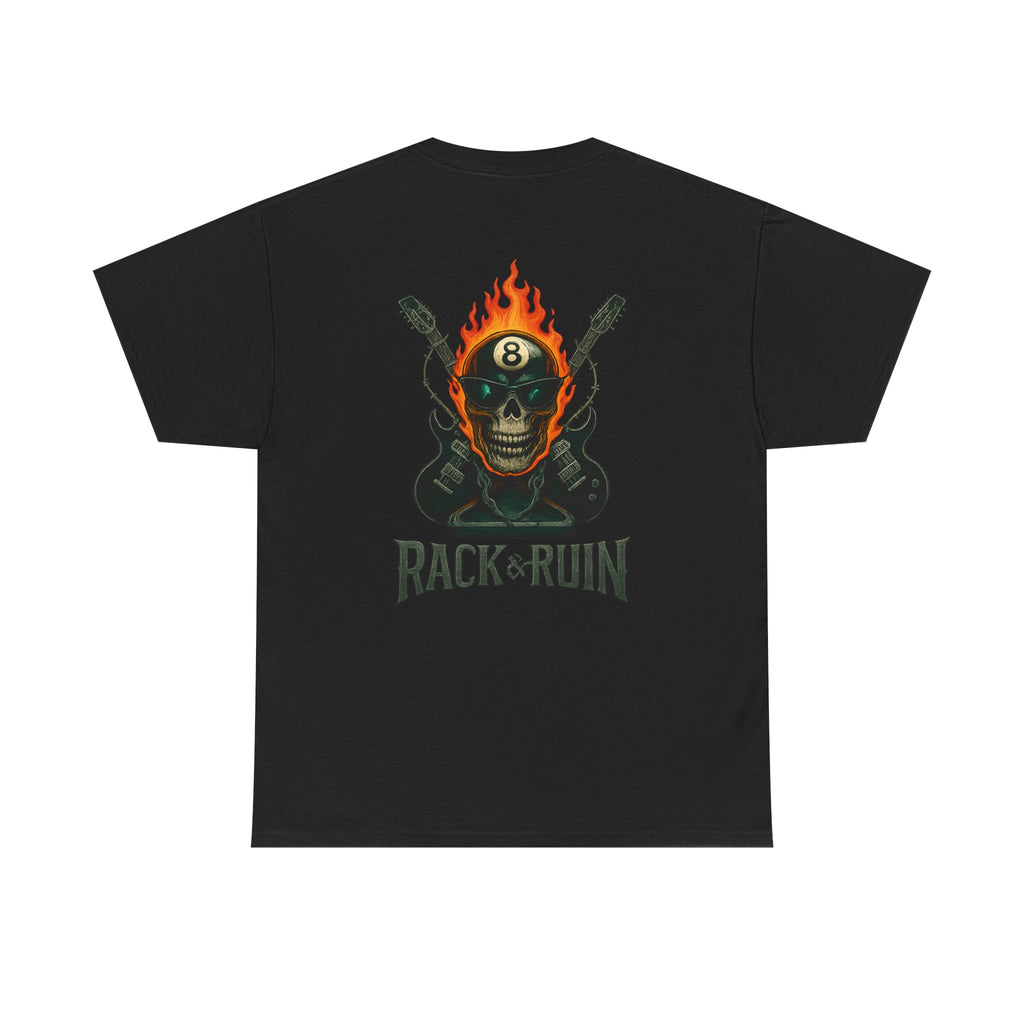 Rack & Ruin Tee