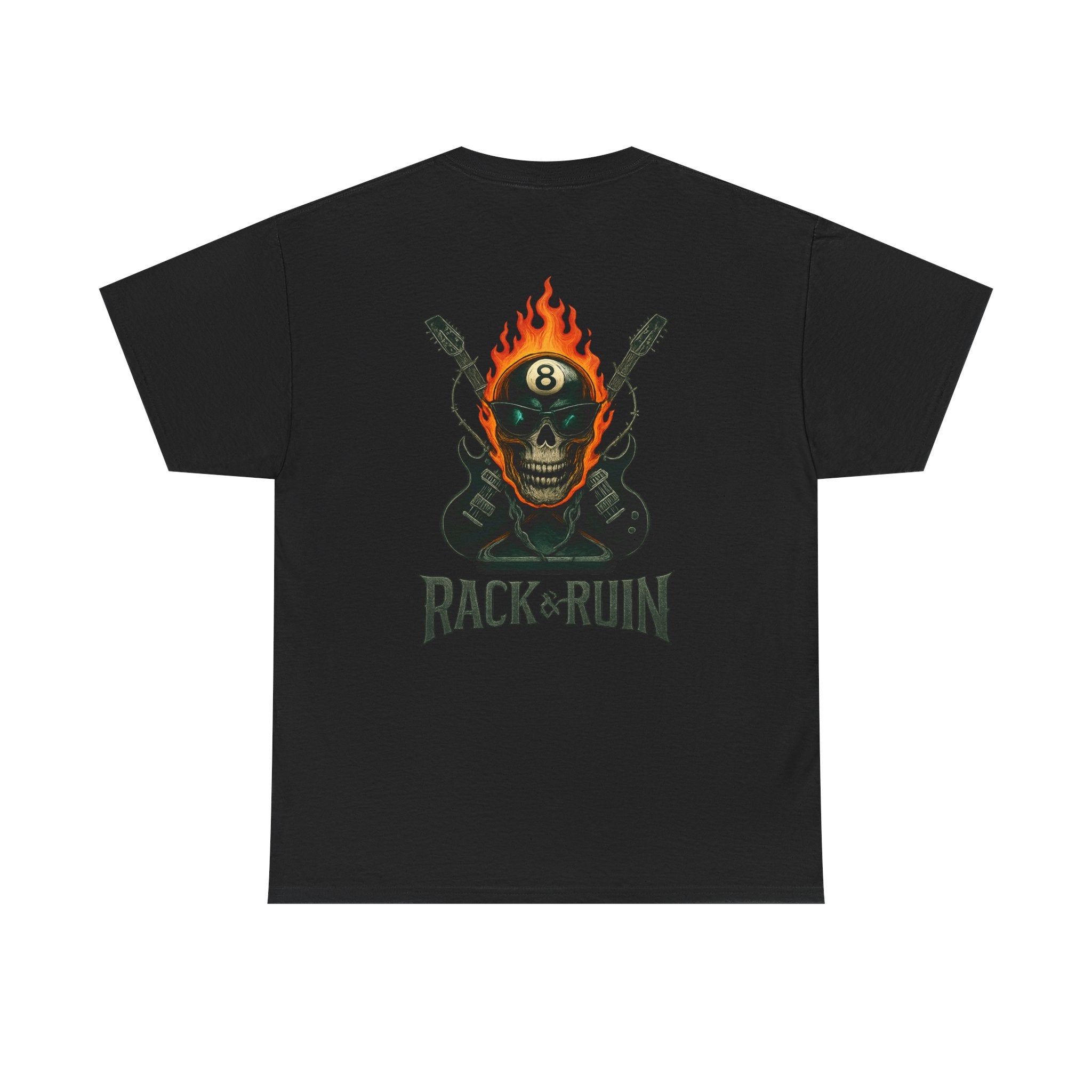 Rack & Ruin Tee