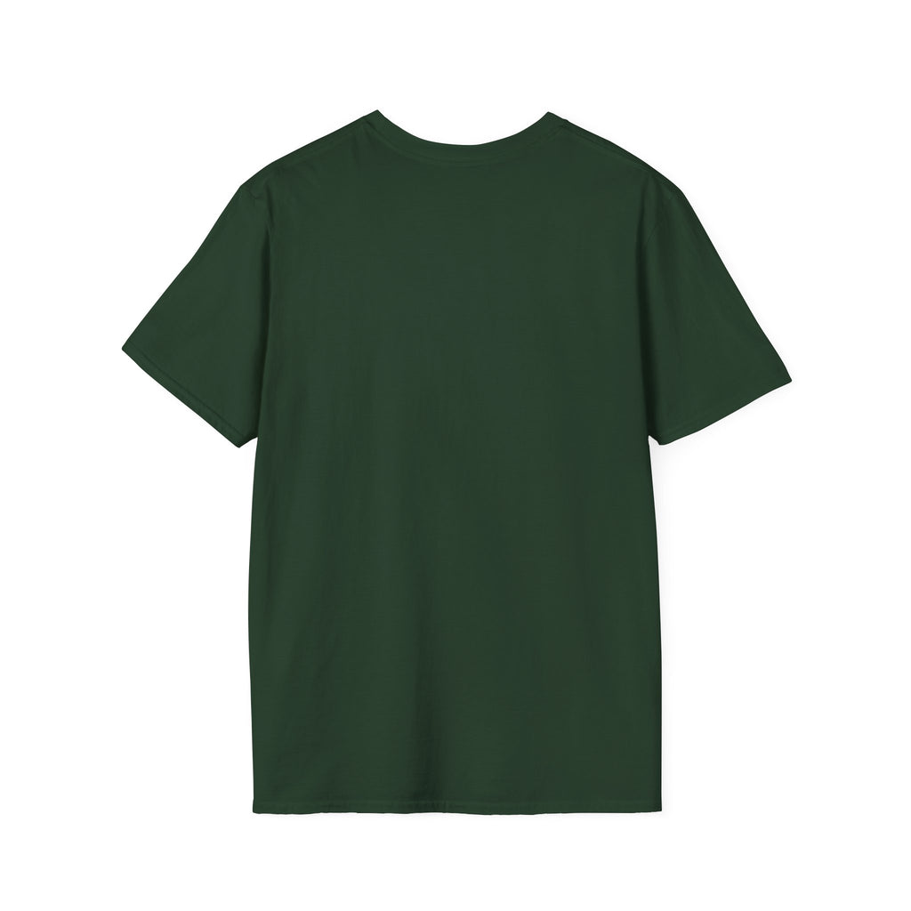 Pool Skills Sold Separately Funny Billiards T-Shirt | Front Print Only | 8 Ball & 9 Ball Graphic Unisex Tee