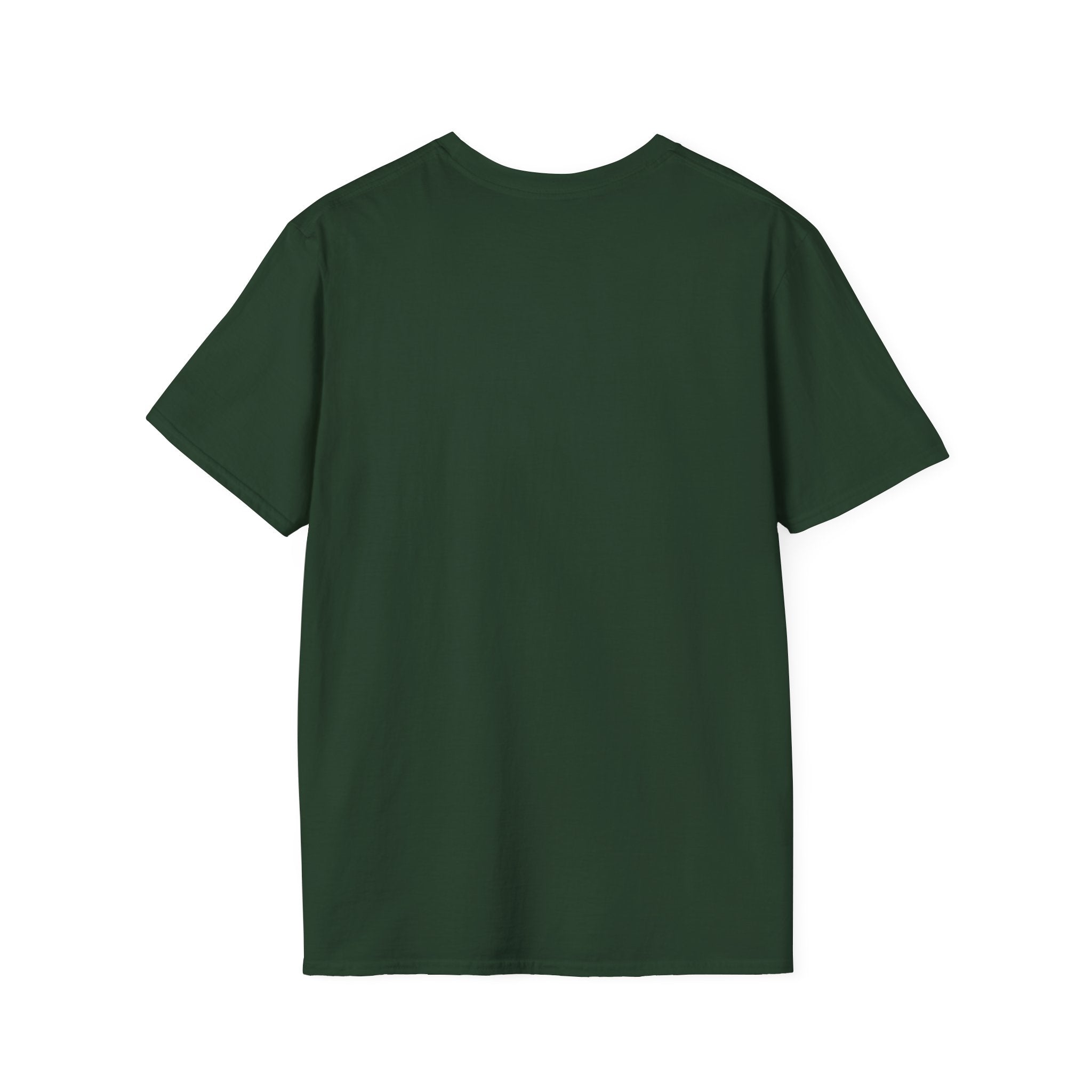Pool Skills Sold Separately Funny Billiards T-Shirt | Front Print Only | 8 Ball & 9 Ball Graphic Unisex Tee
