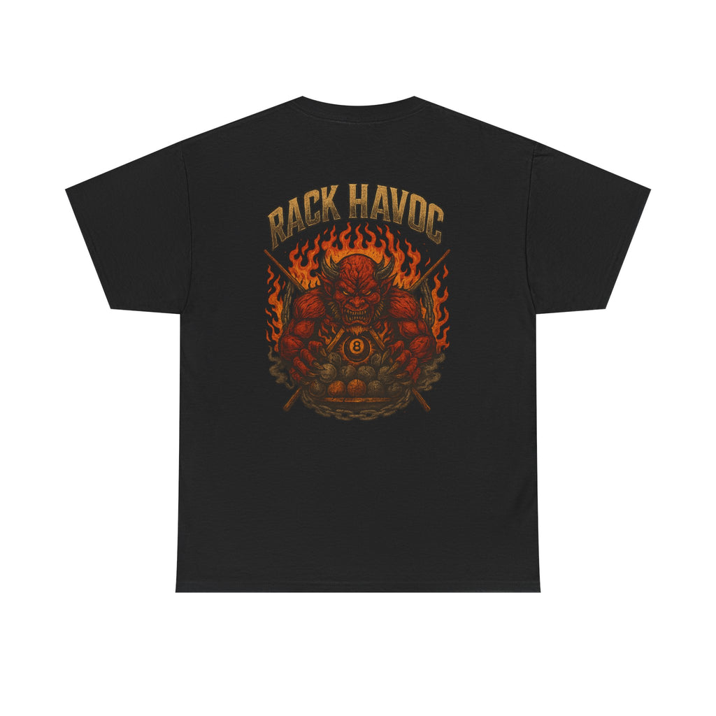 Rack Havoc Tee