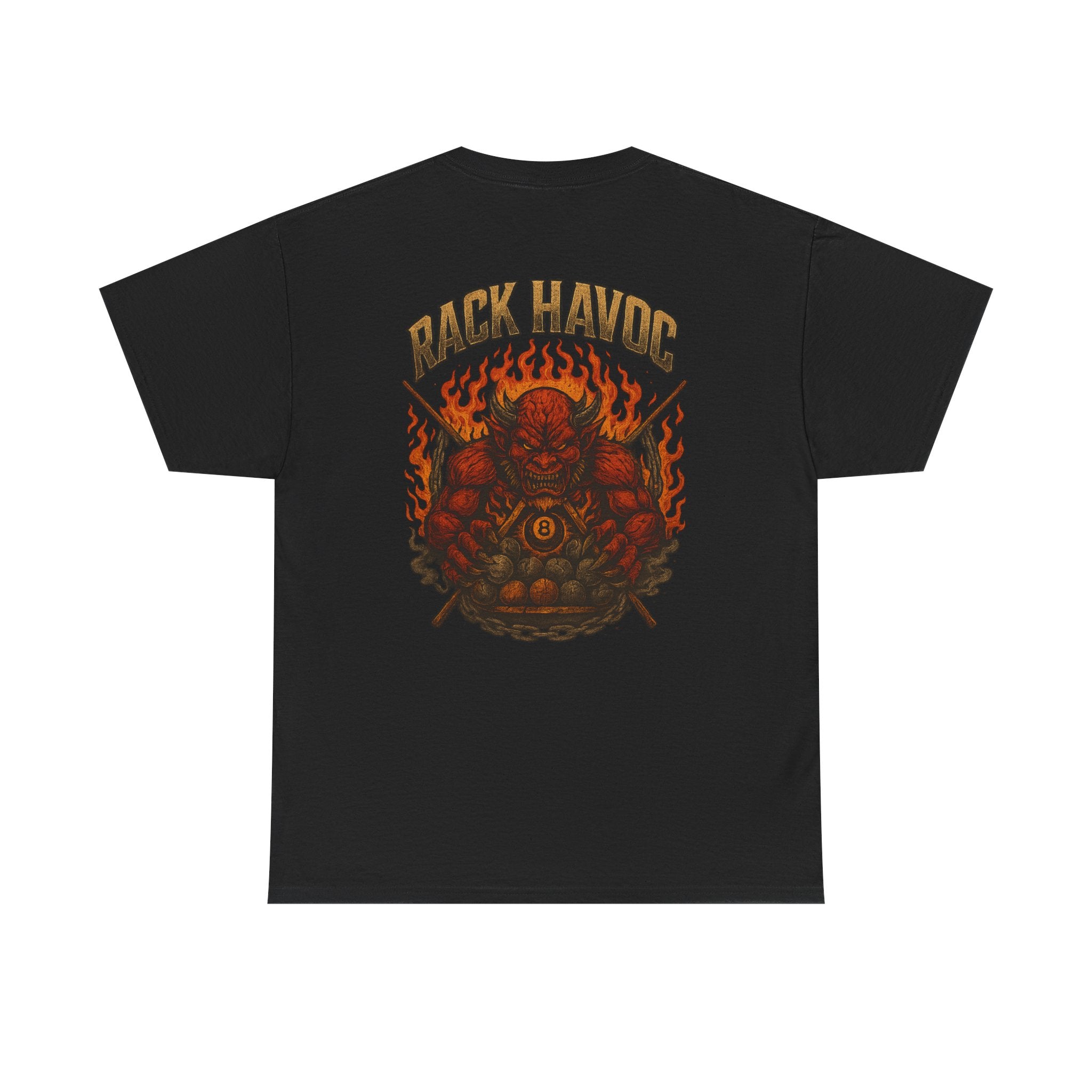 Rack Havoc Tee
