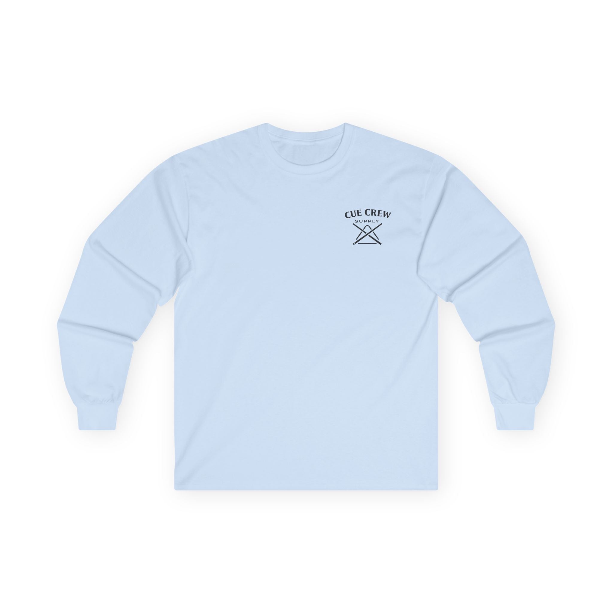 Hold My Beer, I'm About to Run Table Long Sleeve Tee