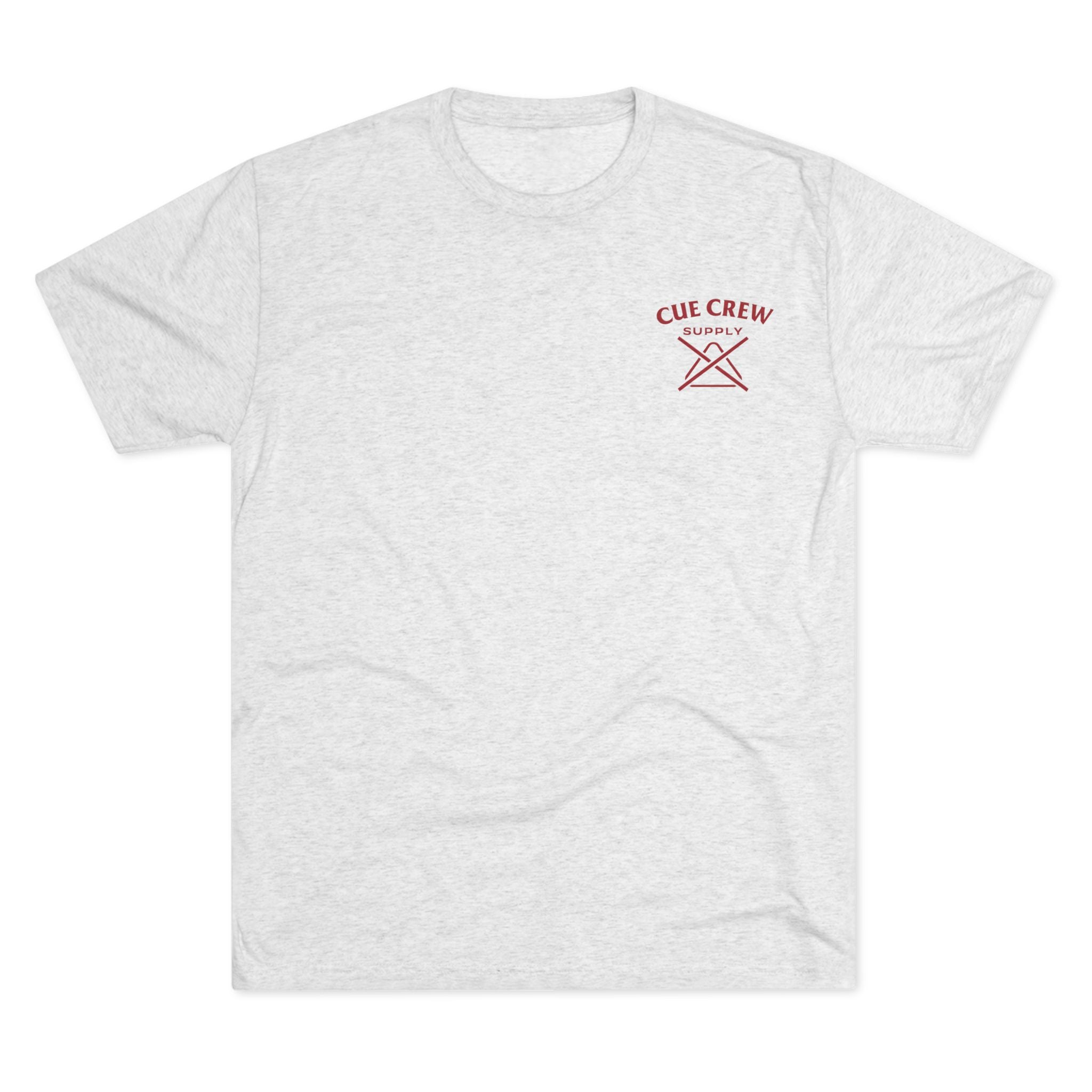 Black Ops Breaker Billiards Tri-Blend Tee