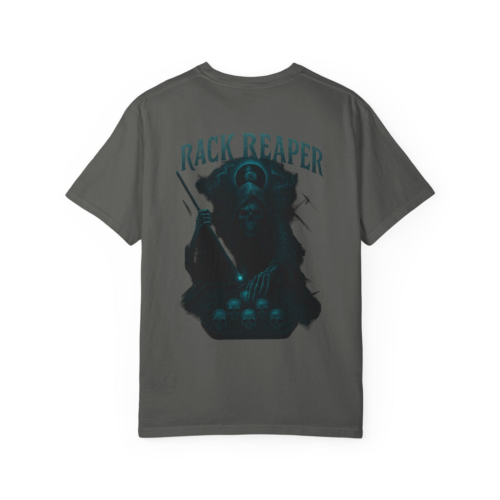 Rack Reaper Tee Comfort Colors