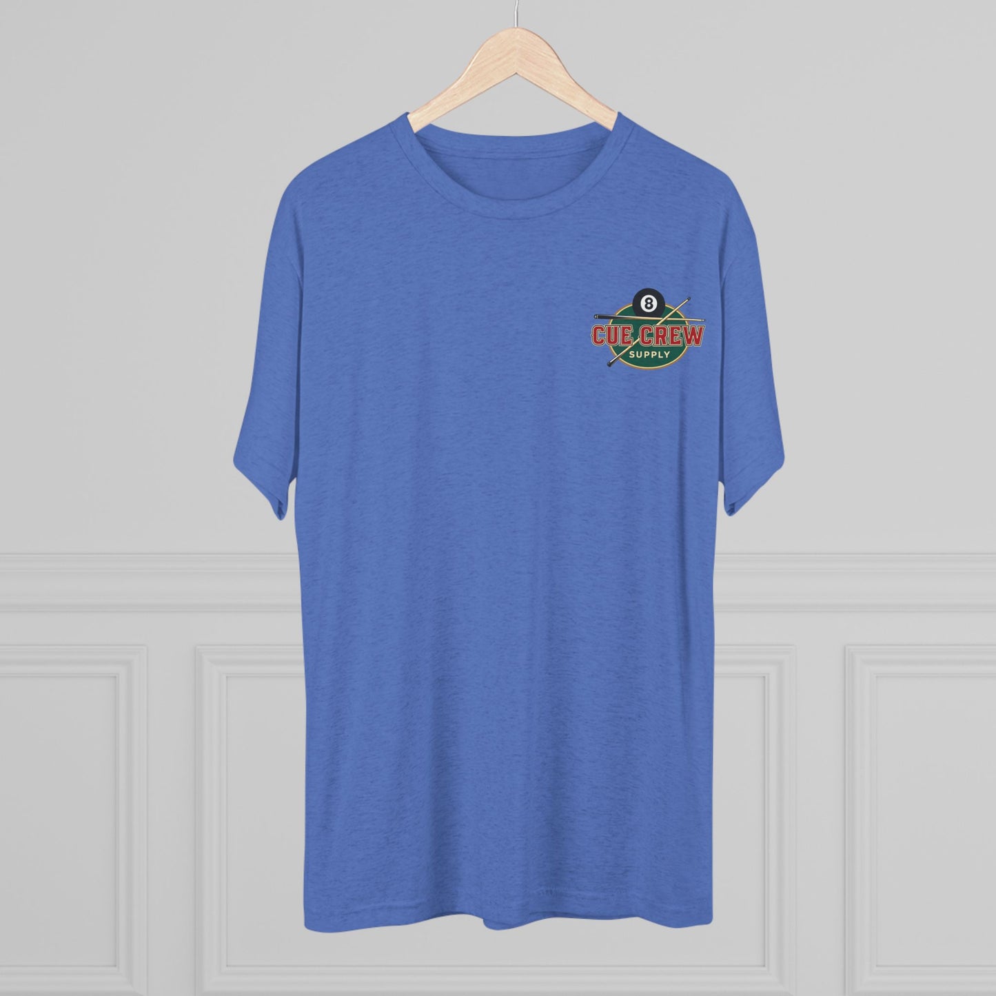 You're Killin' Me Balls Vintage Billiards Next Level Tee