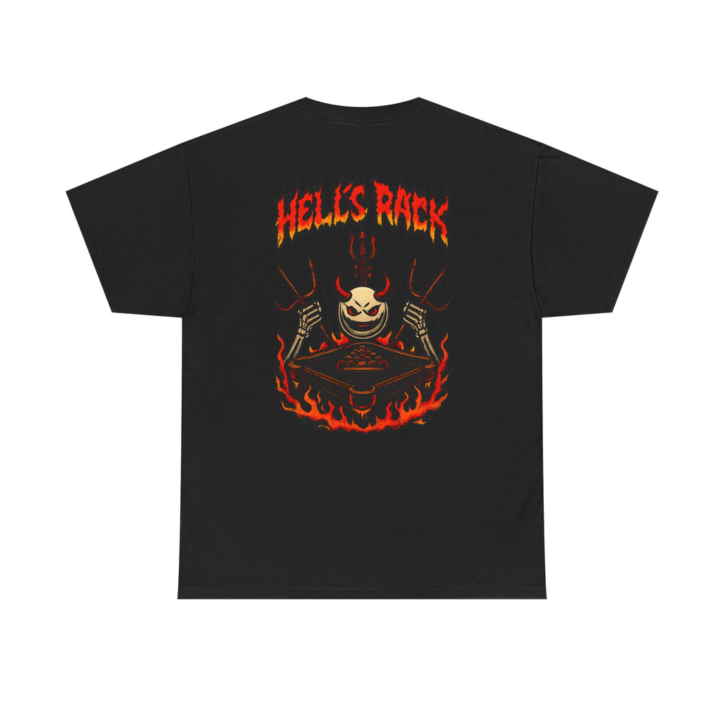 Hell's Rack Tee