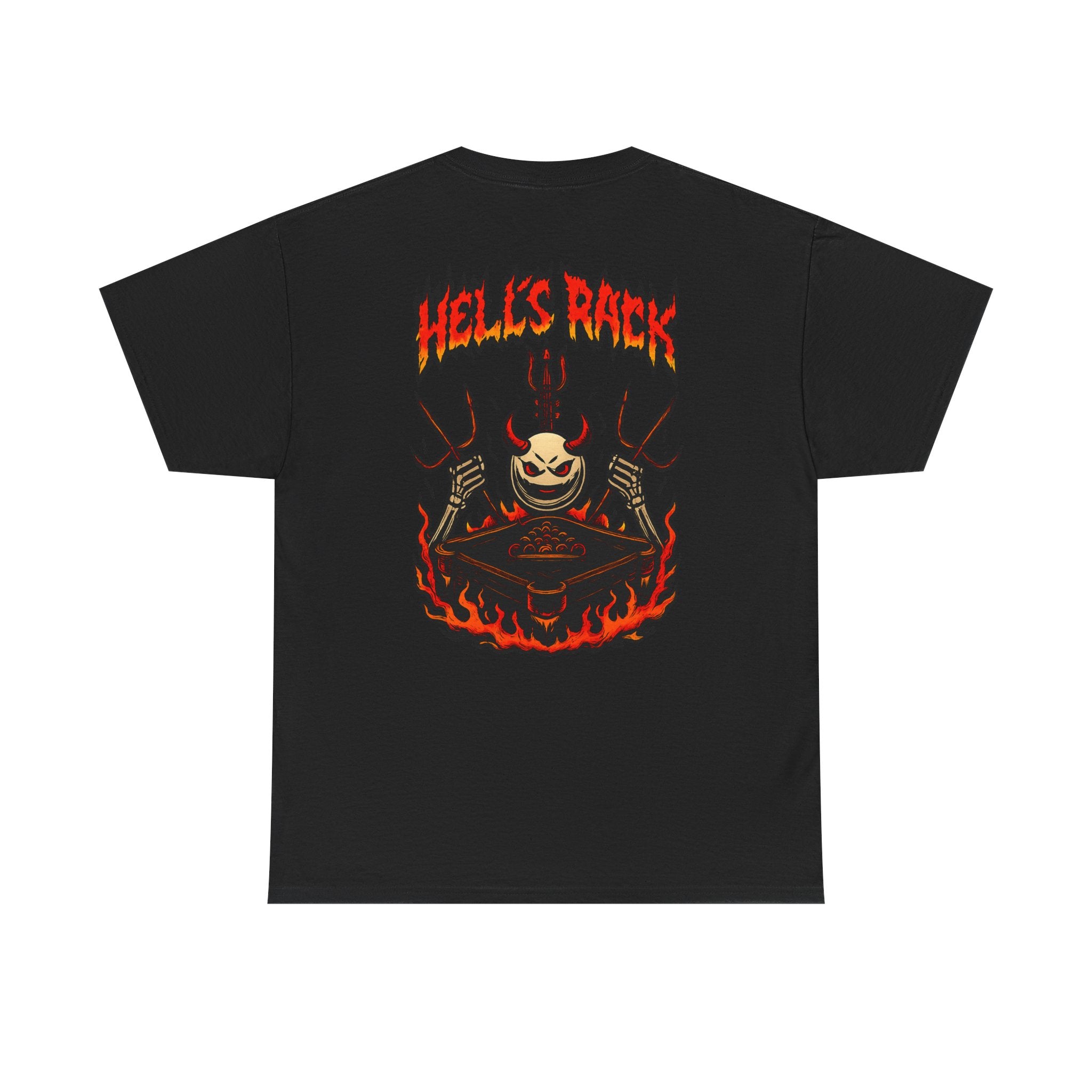 Hell's Rack Tee