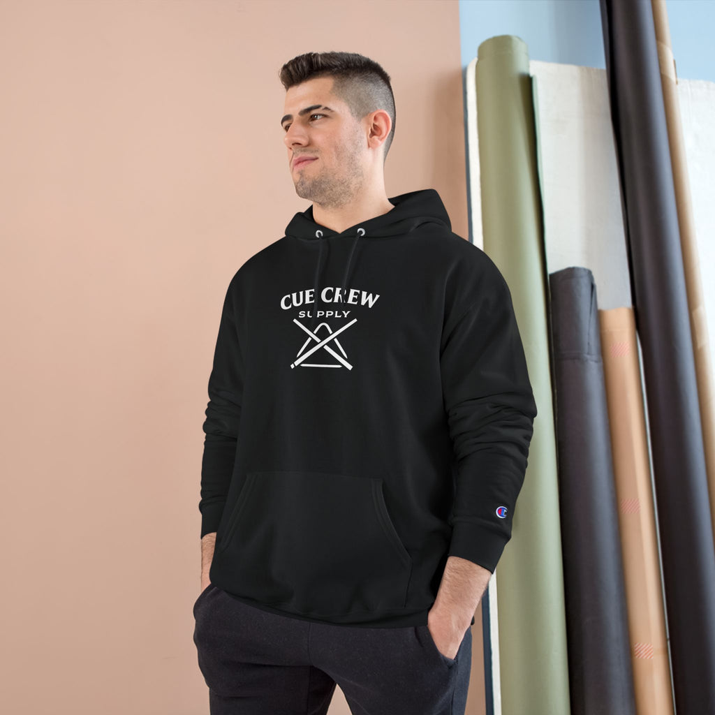 String & Strokes Hoodie - Champion