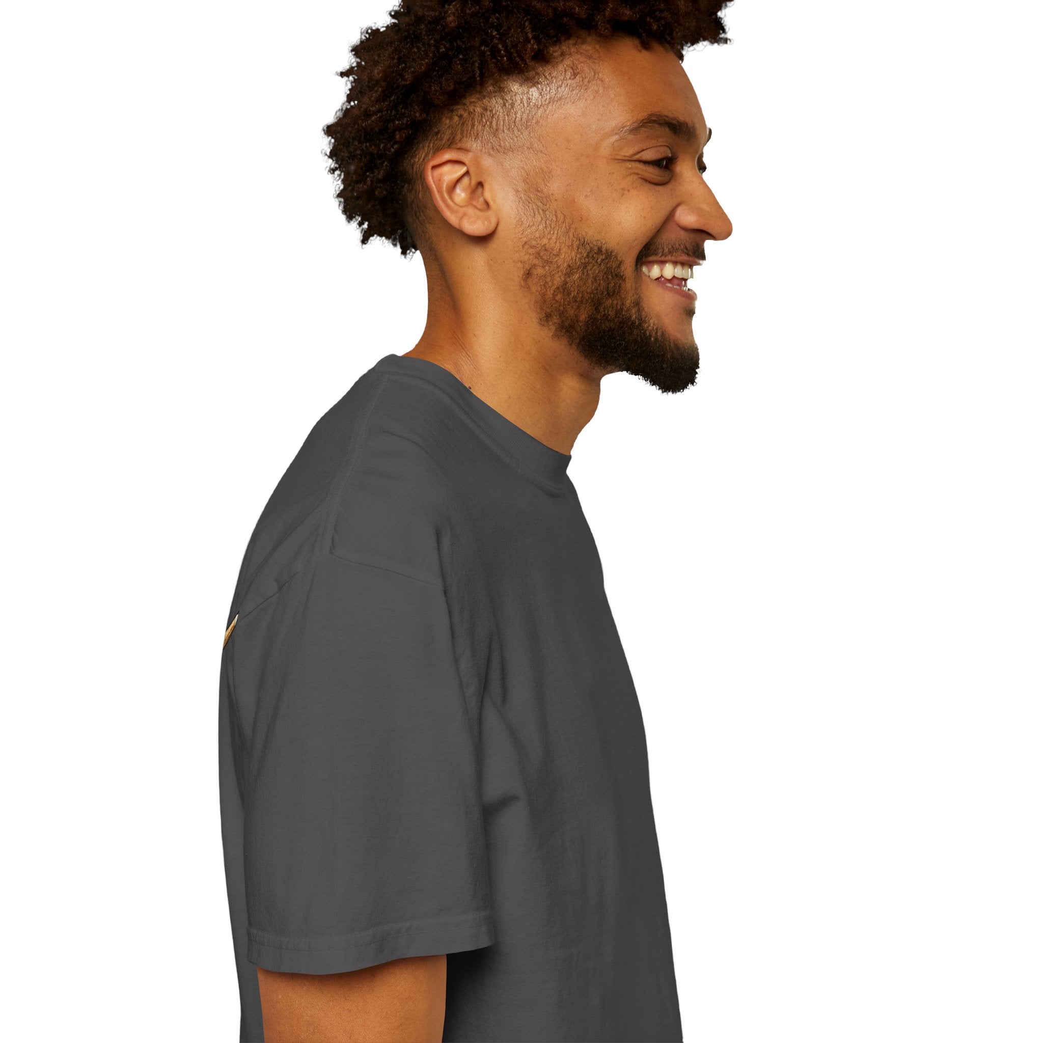Fear The Stroke V3 Comfort Colors Tee