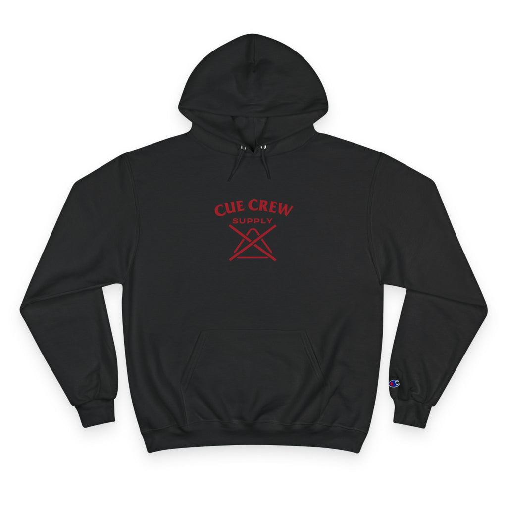 Rack Rebel Hoodie - Champion