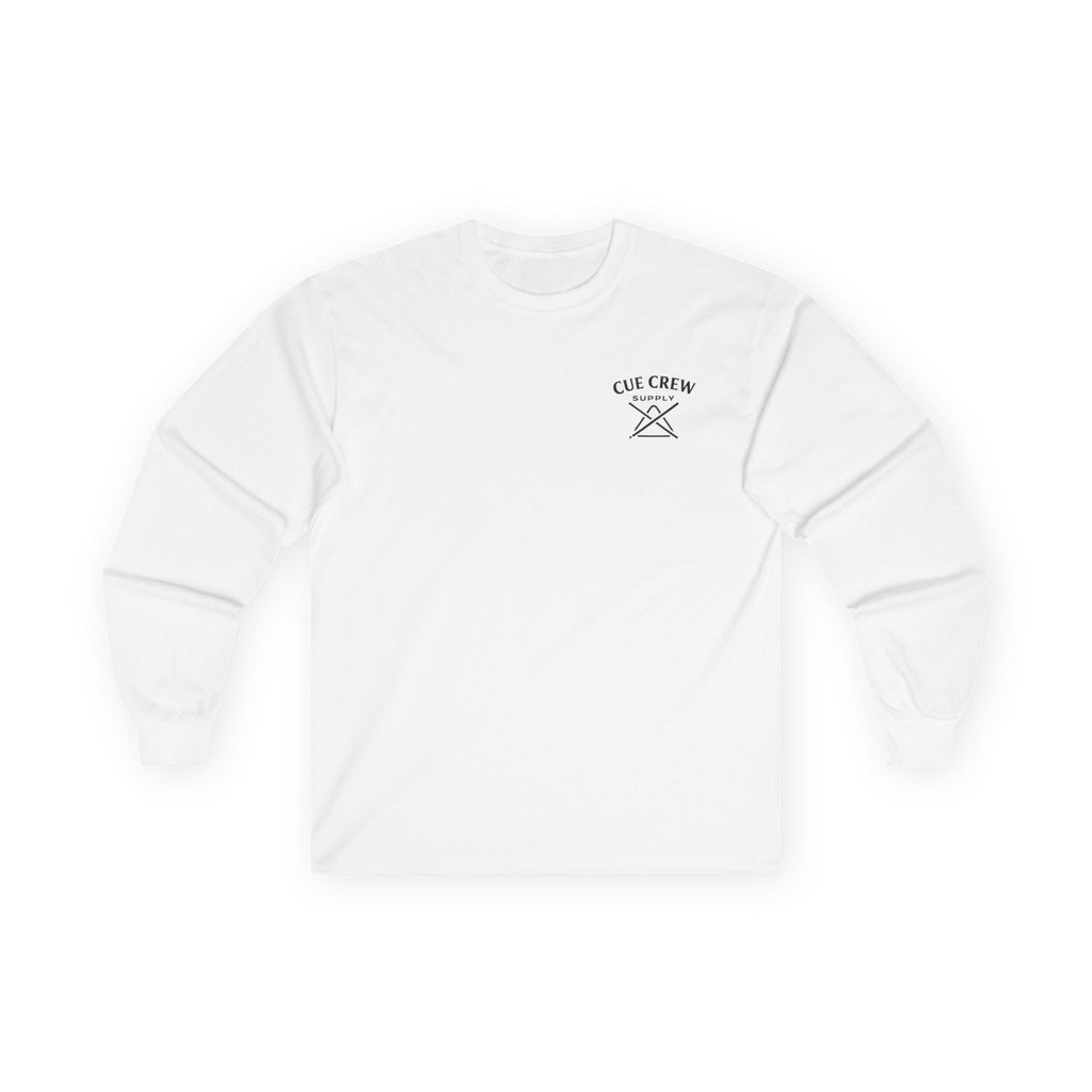 Break & Run Storm Gildan Long Sleeve