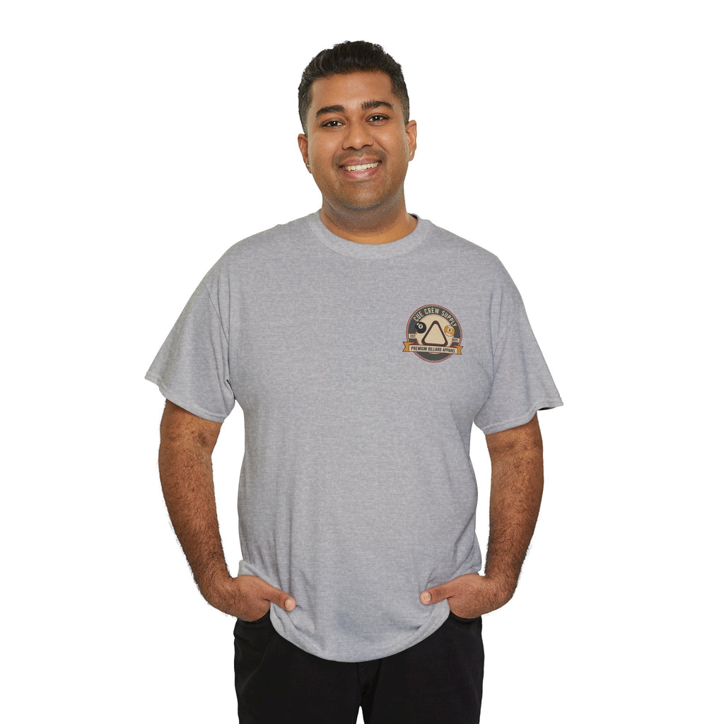 Play Until The Lights Go Out Gildan Tee