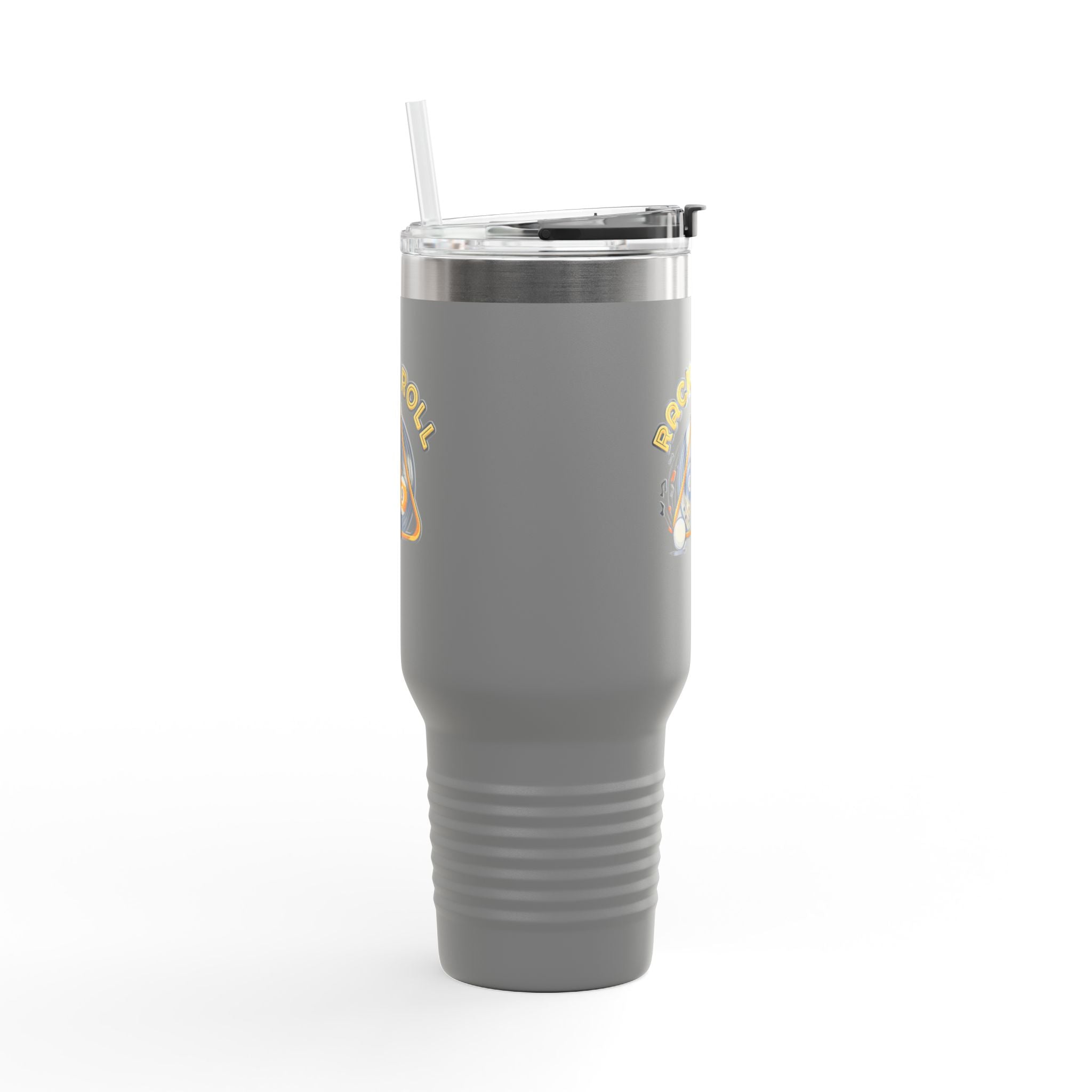 Rack & Roll v3 40 oz. Billiards Travel Tumbler 40 oz.
