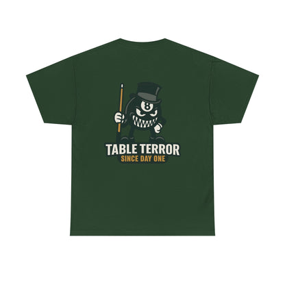 Table Terror Gildan Tee