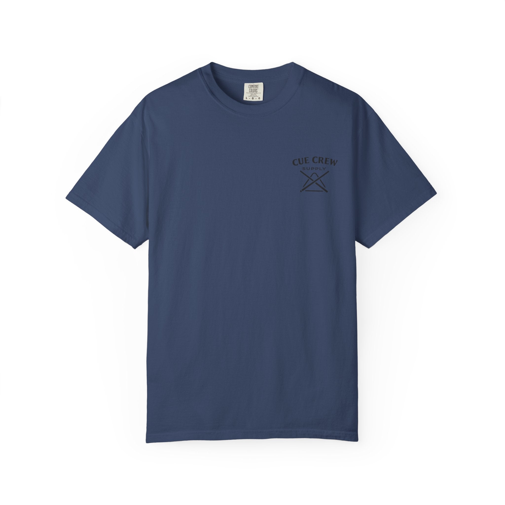 BEAST ON THE FELT Tee - Comfort Colors Brand